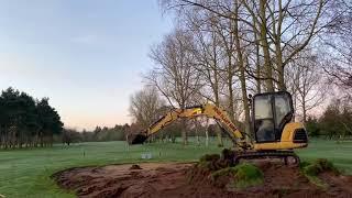 7th approach bunker