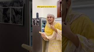 Ever happened?#funny #shorts #comedy #koushalmonga