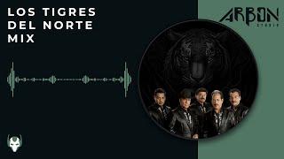 Los Tigres del Norte Mix