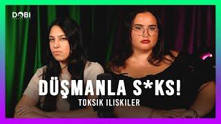 DÜŞMANDAN AŞKA! - Toksik İlişkiler (S.4 B.39)