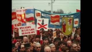 "Jeszcze Polska nie zginęła" Poland Is Not Yet Lost - Poland National Anthem (1983)