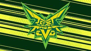 Night Crew - Jet Set Radio Evolution