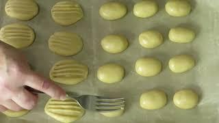 Very easy cookies