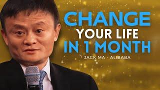 5 DAILY HABITS That Will Transform Your LIFE in Just 30 Days – Jack Ma’s Advice