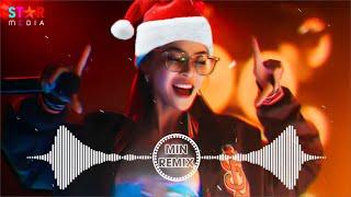 Last Christmas Remix - Merry Christmas  Nhạc Giáng Sinh Remix Sôi Động Hay Nhất 2025