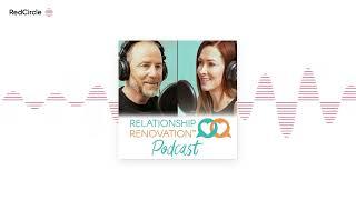 Relationship Renovation - Relationship Advice for Parents - Interview with Catherine O'Brien author