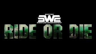 SWE RIDE OR DIE - Saqib Ali vs John Hexx (June 2024)