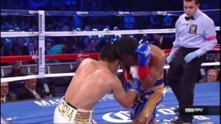 Roman Chocolatito González vs Brian Viloria