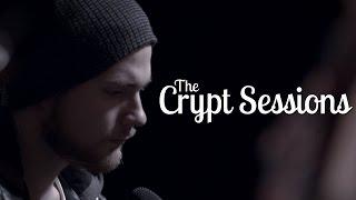 Ásgeir - Going Home // The Crypt Sessions