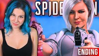 [ENDING] Bringing Out the BIG GUNS! | Marvel’s Spider-Man - Silver Lining DLC (First Playthrough)