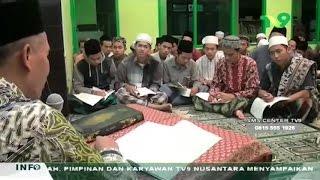 KH. Marzuki Mustamar - Pengertian Ahlus Sunnah Wal Jama'ah