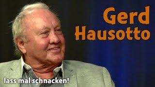 Lass mal schnacken! Folge 137: Gerd Hausotto