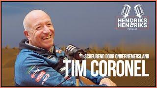 Tim Coronel, scheurend door ondernemersland | #11