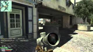 FFA feeds-MW3