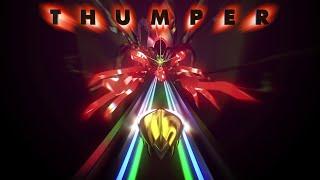 THUMPER - Level 2+ [World Record] 679.400 (S-Rank)