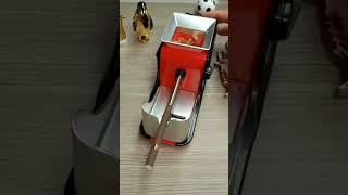 QuickZesty Electric Automatic Cigarette Rolling Machine | *Link In Description