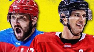 The 2016 World Cup of Hockey Was Amazing