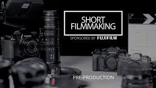 Short Film Pre-production