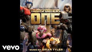 Brian Tyler - The Fall | Transformers One (Music from the Motion Picture)