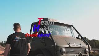 Season Preview Europa Truck Trial 2023 Mercedes Unimog 4x4 Offroad