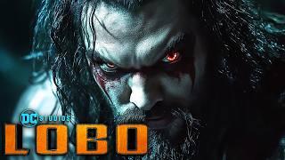 LOBO Teaser (2025) With Henry Cavill & Jason Momoa