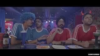 Mumbai vs Delhi | East India Comedy | Fun Captain