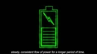 Starmax energy for vehicle battery