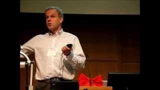 Mobile Technology as a Transformative Medium - David Vogt (EMH 2012)