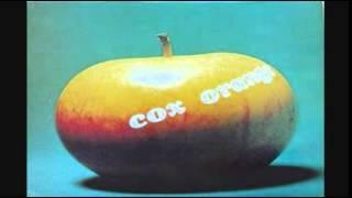 Cox Orange - Dedication To Ironside (1978)