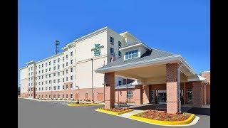 Homewood Suites by Hilton Columbia - Columbia Hotels, Maryland