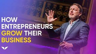 The 3 Most Important Things for Every Entrepreneur | Verne Harnish