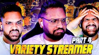 The Variety streamer from INDIA Part 4