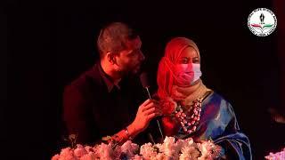 IHSB 25th Year Anniversary Speech of Mashrafe Bin Mortaza || International Hope School Bangladesh