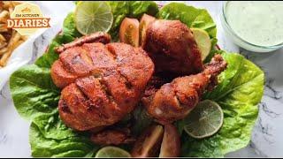 Lahori Chargha Recipe | Chargha Recipe Without Oven | whole Chicken Roast Recipe