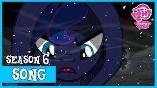 Luna's Future (A Hearth's Warming Tail) | MLP: FiM [HD]