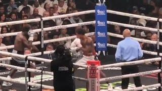 Errol Spence Jr vs. Terence Crawford FULL FIGHT 4k