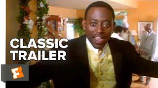 The Wood (1999) Trailer #1 | Movieclips Classic Trailers