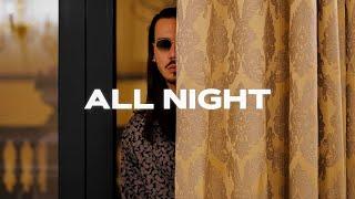 JUJU & APACHE 207, RAF CAMORA & BADMOMZJAY - ALL NIGHT