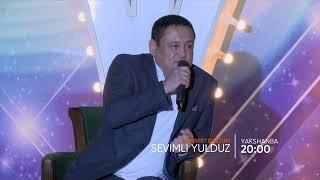 “Sevimli yulduz” ko‘rsatuvi yakshanba, 22 mart kech soat 20.00 da @tvsevimli da!