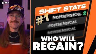 These Players Will REGAIN in Split 2 | ShiftCast Ep.12