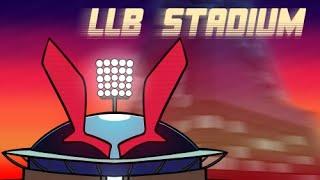 LLB Stadium Grand Opening Tournament