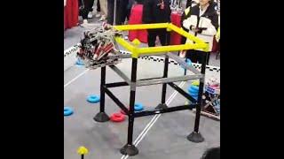 Asia Open VRC2024 12 30 High Stakes elevation VEX