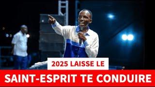  Chris NDIKUMANA - 2025 LAISSE TOI CONDUIRE PAR LE SAINT ESPRIT