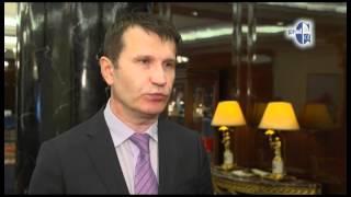 Международная практическая конференция East + West = Invest