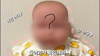 베렝구어 언박싱! / 어서와‍️ / 무자막