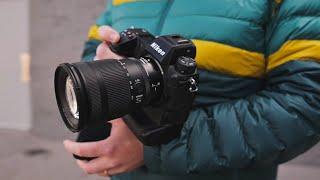 Nikon Z 24-120mm F4 S Review