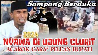 NYABEH E POROP PELEAN BUPATI 2024 ^^ KH KHOLIL YASIN TERBARU 2024 VIRAL CAROK DI SAMPANG