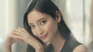 カネボウ コフレドール CM 菜々緒 「2018ブランド」