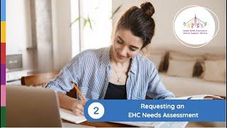 EHCP 2:  Requesting an EHCNA