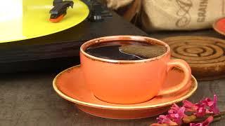 Coffee Break Jazz - Relaxing Bossa Nova Instrumental Music for Good Mood